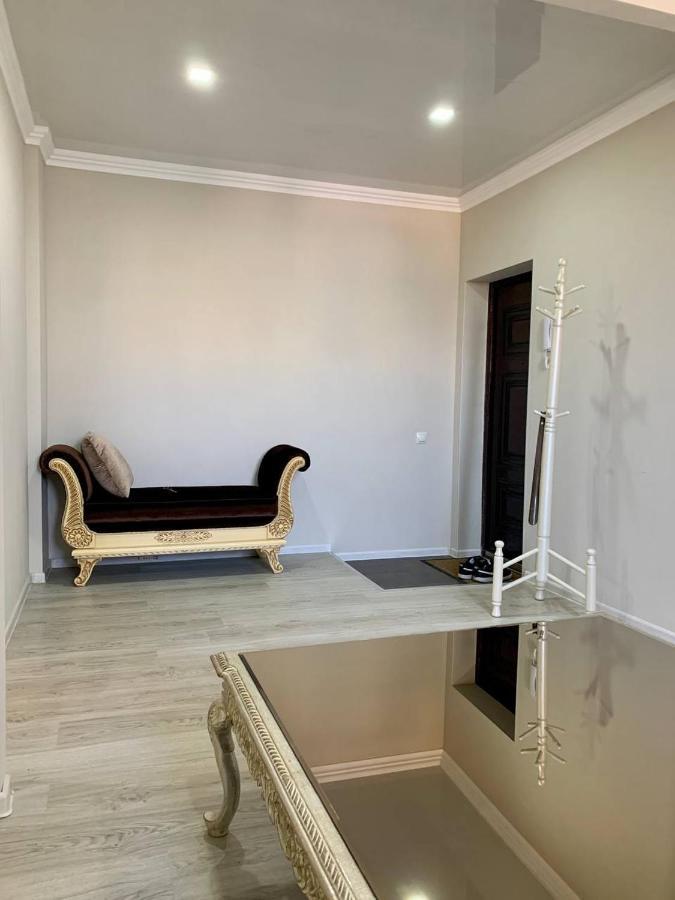Минор 2 Комнатные Апартаменты Taskent Exterior foto